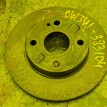 Тормозной диск Mazda Demio 