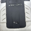 Крышка двигателя Audi Q7 4L BUG 2006 Audi 200 