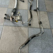 Трубки кондиционера BMW 7 E65 N62B48 2008 BMW 7er оригинальный номер 64 53 6 987 112