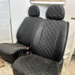 Сиденья комплект Mitsubishi Lancer 2006 MN162387XA СЕДАН 4G18, передняя Mitsubishi Lancer 