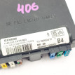 Блок комфорта Peugeot 406 2002 9640091380 406 Peugeot 406 