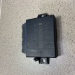 Блок парктроников Audi A4 2007 г Audi 200 оригинальный номер 8E0919283D