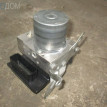 Блок ABS BMW X1 E84 рестайлинг (2012—2015) BMW X1 оригинальный номер 34 51 6 791 272