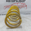 Пружина передняя Suzuki SX4 Suzuki SX4 оригинальный номер SZ2795