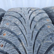 Комплект Goodyear UltraGrip Extreme 205 55 R16   