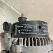 Генератор Toyota Carina E 1996 г 7A-FE Toyota Carina оригинальный номер 2706002060