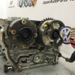 Головка блока цилиндров правая LEXUS GS450H 2GR Lexus GS 