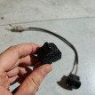 Кнопка стеклоподъемника Nissan Bluebird оригинальный номер 254210E000