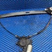 Стеклоподъемник Mazda Demio IDY (2002—2007) Mazda 2 оригинальный номер D35158590C