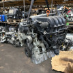 Двигатель Volkswagen Passat 2004-2011 06F100034E B6 BVY Volkswagen Passat 