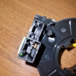 Шлейф подрулевой Mitsubishi Lancer 9 Mitsubishi Airtrek оригинальный номер MBL58393030