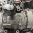 Компрессор кондиционера Hyundai Tucson 1 G4GC 2.0л Hyundai Tucson оригинальный номер 162403450J