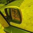 Зеркало Renault Kangoo 