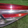 Фонарь задний наружный правый Toyota Camry 