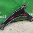 Рычаг подвески Peugeot 4007 2007-2012, передний левый Peugeot 4007  