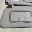 Козырек солнцезащитный (внутри) к-кт Suzuki Grand Vitara 