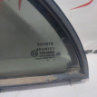 Форточка двери задняя левая Toyota Avensis T250 Toyota Avensis оригинальный номер 6812405050