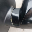 Зеркало левое механическое Hyundai Getz Hyundai Getz оригинальный номер 876201C200CA