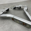 Петли капота Volkswagen Touareg NF 3.0TDI CRCA Volkswagen Touareg 