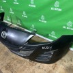 Бампер Mazda 3 2009-2013 BL, передний Mazda 3  