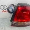 Фонарь задний правый Volkswagen GOLF 2011 Volkswagen Golf 