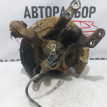 Кулак поворотный задний правый Hyundai I30 FD Hyundai i30 оригинальный номер 527201H500