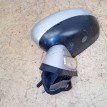 Название детали Зеркало левое Модель Citroen C4 B7 Citroen C4  оригинальный номер 1608534480