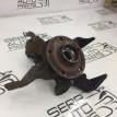 Поворотный кулак правый Skoda Yeti 5L 1.2 CBZB Skoda Yeti