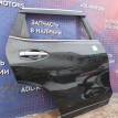 Дверь Nissan X-Trail 2014-2024 H210M4CMMA T32, задняя правая Nissan X-Trail  
