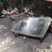 Противотуманная фара левая Лада 2170 2172 Приора ВАЗ (Lada) Priora оригинальный номер 212303743010100