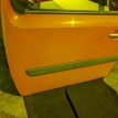 Дверь Renault Kangoo 
