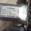 Стеклоподъемник передний левый Toyota Auris E150 Toyota Auris оригинальный номер 85702-02020
