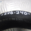 Патрубок Mercedes-Benz C-класс W204/S204 (2006—2011) Mercedes-Benz C-klasse оригинальный номер 204 501 07 82