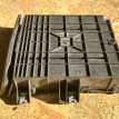 Подстаканник Chevrolet Aveo T255 B12D1 2009 (б/у) Chevrolet Aveo оригинальный номер 96655146