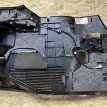 Обшивка багажника нижняя левая Toyota Land Cruiser 200 Series  оригинальный номер 62520-60A20-С0