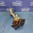 Масляный насос Ssang Yong Rexton G32 Ssang Yong Rexton оригинальный номер 6031810001