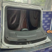 Крышка дверь багажника Ssang Yong Actyon 1 Ssang Yong Actyon оригинальный номер 6401131050