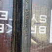 Кронштейн переднего бампера левый Mercedes-Benz M-класс W164 (2005—2008) Mercedes-Benz M-klasse оригинальный номер a1648800314
