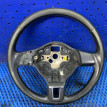 Руль (рулевое колесо) Volkswagen Polo 5 Volkswagen Polo оригинальный номер 6R0419091FE74