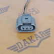 Разъём проводки двигателя Volkswagen Passat B6 BVY Volkswagen Passat 