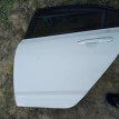 Дверь задняя левая Honda Civic 4d Honda Civic 