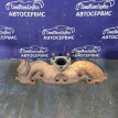 Выпускной коллектор SsangYong Kyron D20DT Ssang Yong Kyron оригинальный номер 6641400614