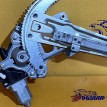 Стеклоподъемник передний правый Citroen C-Crosser Citroen C-Crosser оригинальный номер 9222CS