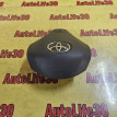 Подушка безопасности в рулевое колесо Toyota Corolla оригинальный номер 4513012C40B0