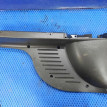 Накладка багажника правая FIAT Doblo  1 Fiat Doblo оригинальный номер 735313917