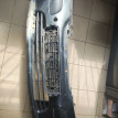 Бампер передний Citroen C3 I (2002—2006) Citroen C3 оригинальный номер 9642630977