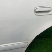 Дверь боковая Toyota Sprinter 1998 AE110 5A-FE, задняя левая Toyota Sprinter 