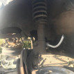 Стойка подвески передняя Daewoo Matiz 1 0.8 Daewoo Matiz 