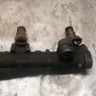Топливная рампа 4G63 2.0 Mitsubishi Galant 8 Mitsubishi Galant 