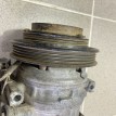Компрессор кондиционера Toyota Carina E 1996 г 7A- Toyota Carina оригинальный номер 4472000805